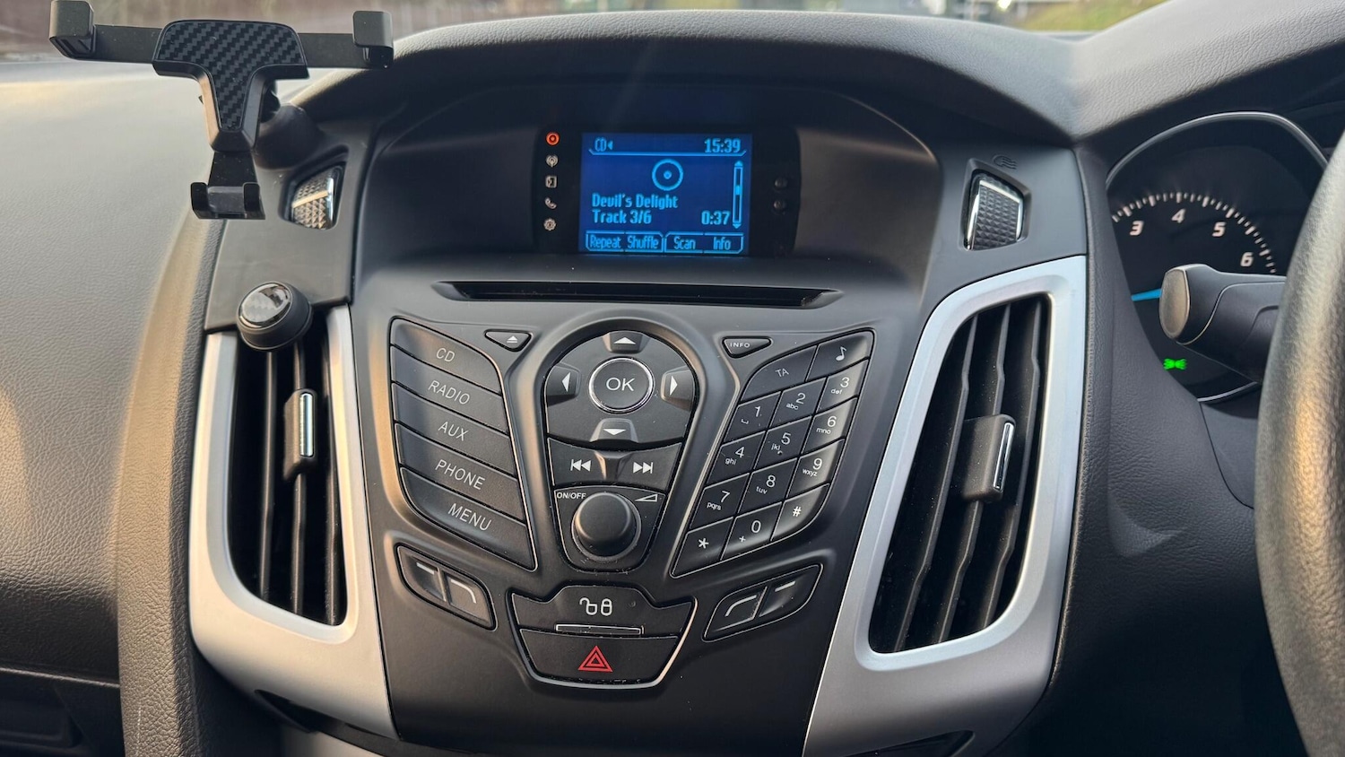 Used Ford Focus 2011 for sale - 77175655: Photo 32