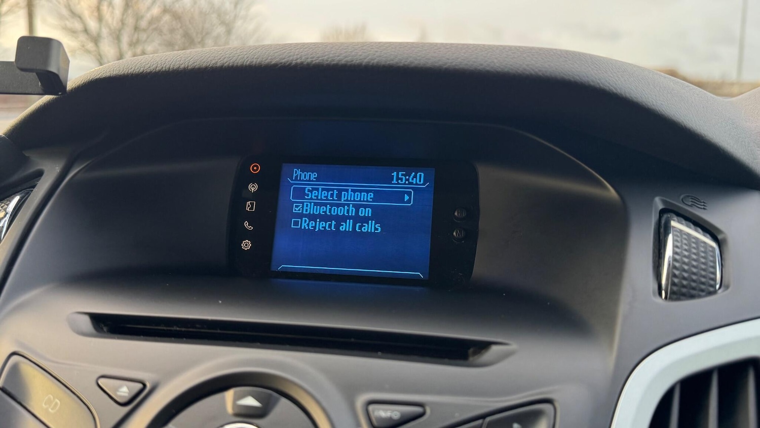 Used Ford Focus 2011 for sale - 77175655: Photo 33