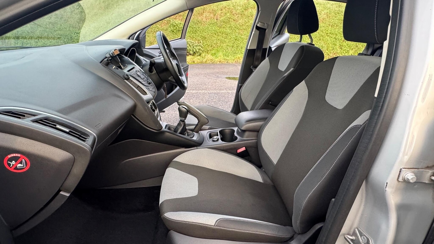 Used Ford Focus 2011 for sale - 77175655: Photo 36