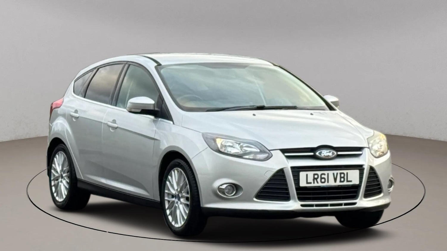 Used Ford Focus 2011 for sale - 77175655: Photo 8