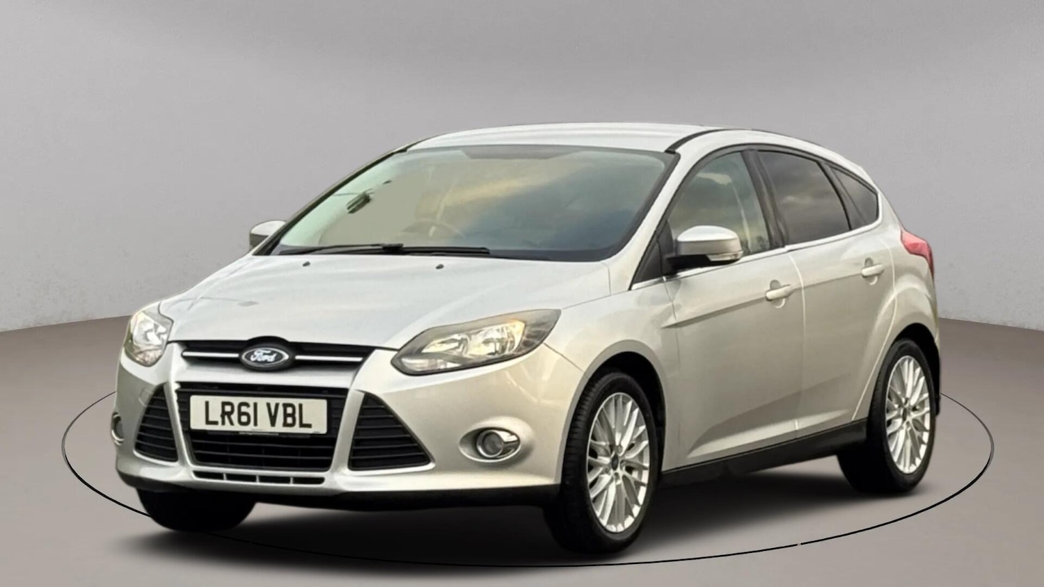 Used Ford Focus 2011 for sale - 77175655: Photo 9