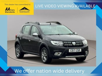 2017 (17) - 0.9 TCe Laureate 5dr