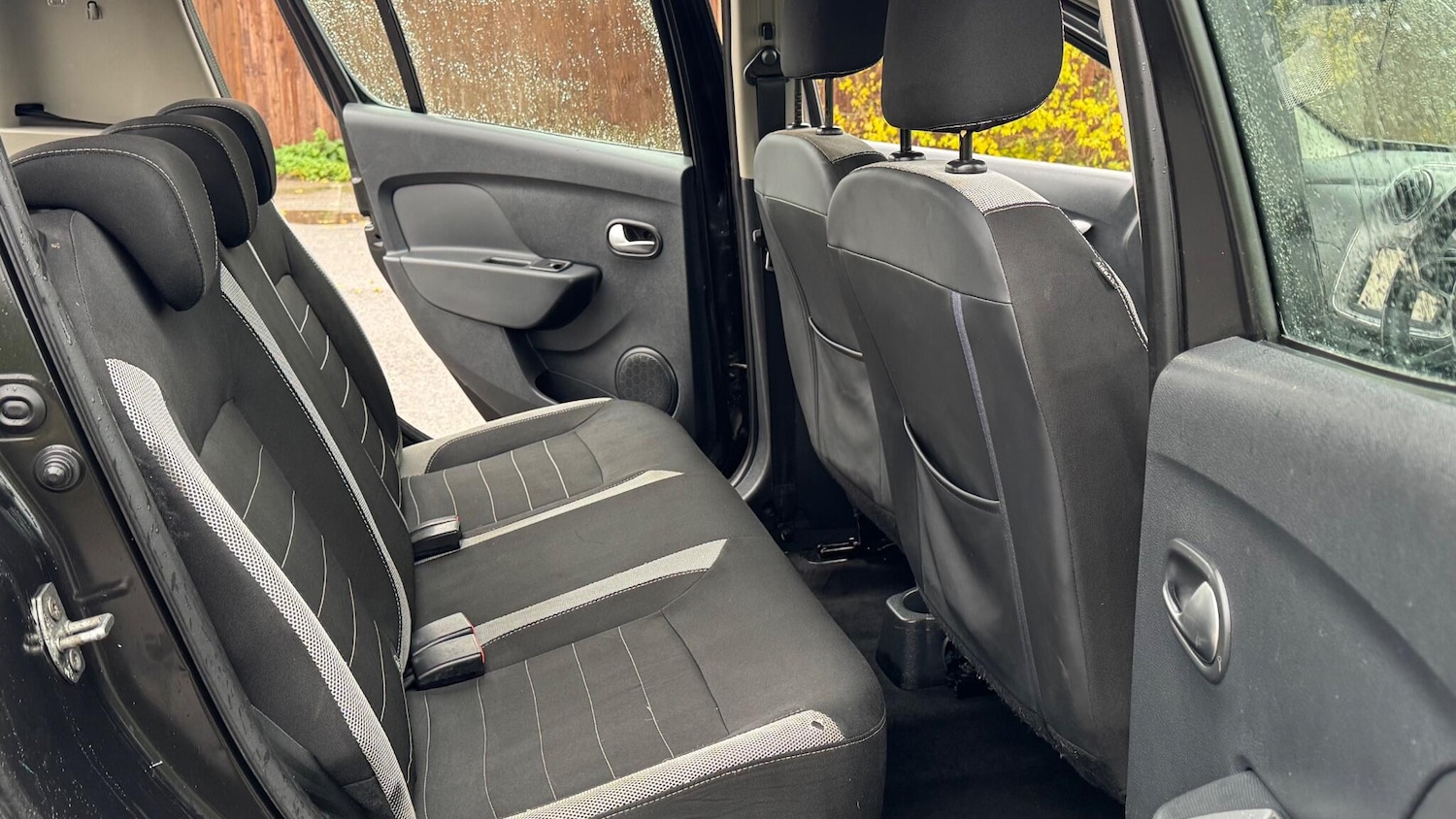 Used Dacia Sandero Stepway 2017 for sale - 76865471: Photo 22