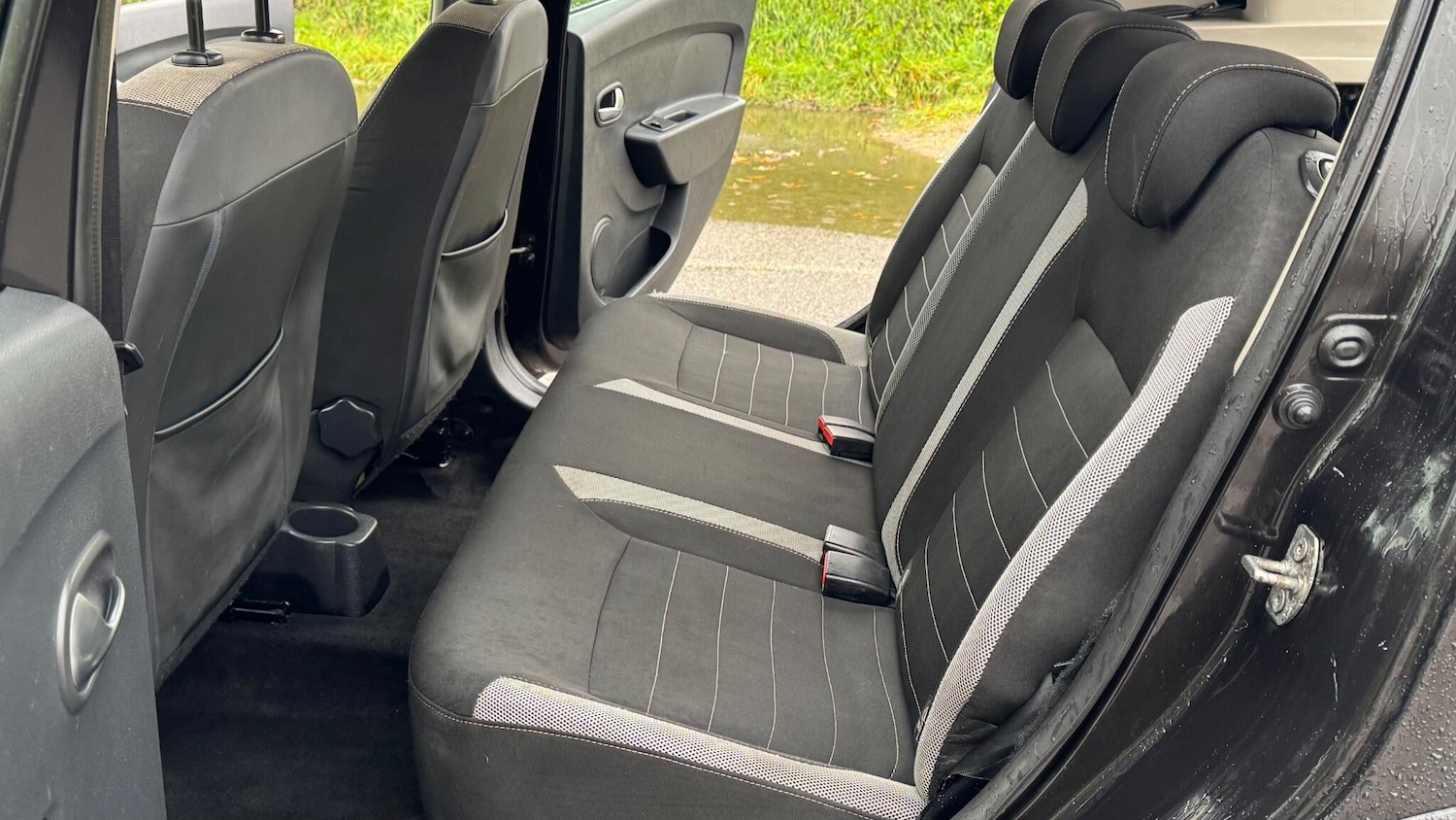 Used Dacia Sandero Stepway 2017 for sale - 76865471: Photo 23