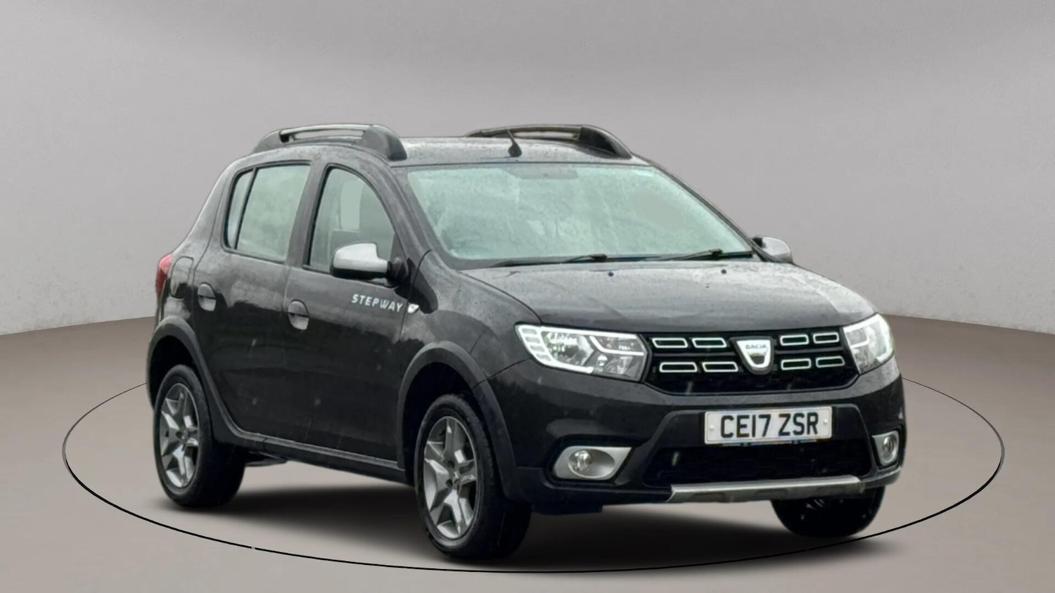 Used Dacia Sandero Stepway 2017 for sale - 76865471: Photo 7