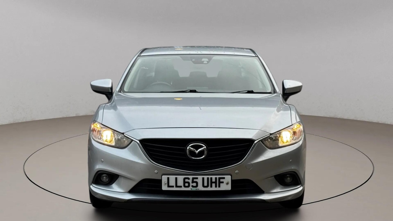 Used Mazda Mazda6 2015 for sale - 77524181: Photo 2