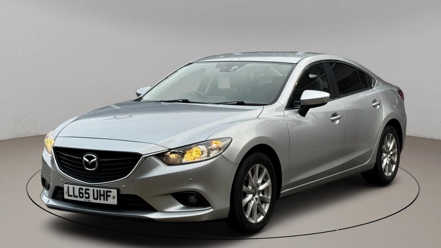 Used Mazda Mazda6 2015 for sale - 77524181: Photo 4