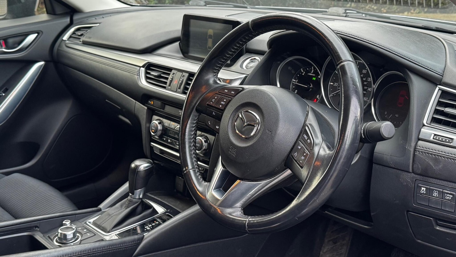 Used Mazda Mazda6 2015 for sale - 77524181: Photo 5