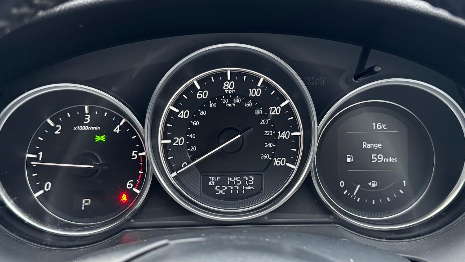 Used Mazda Mazda6 2015 for sale - 77524181: Photo 7