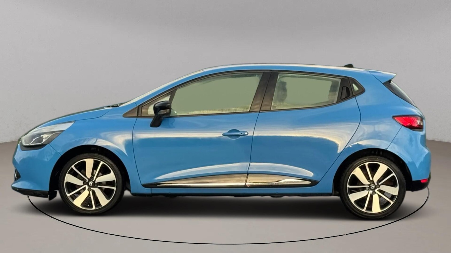 Used Renault Clio 2013 for sale - 77396650: Photo 13