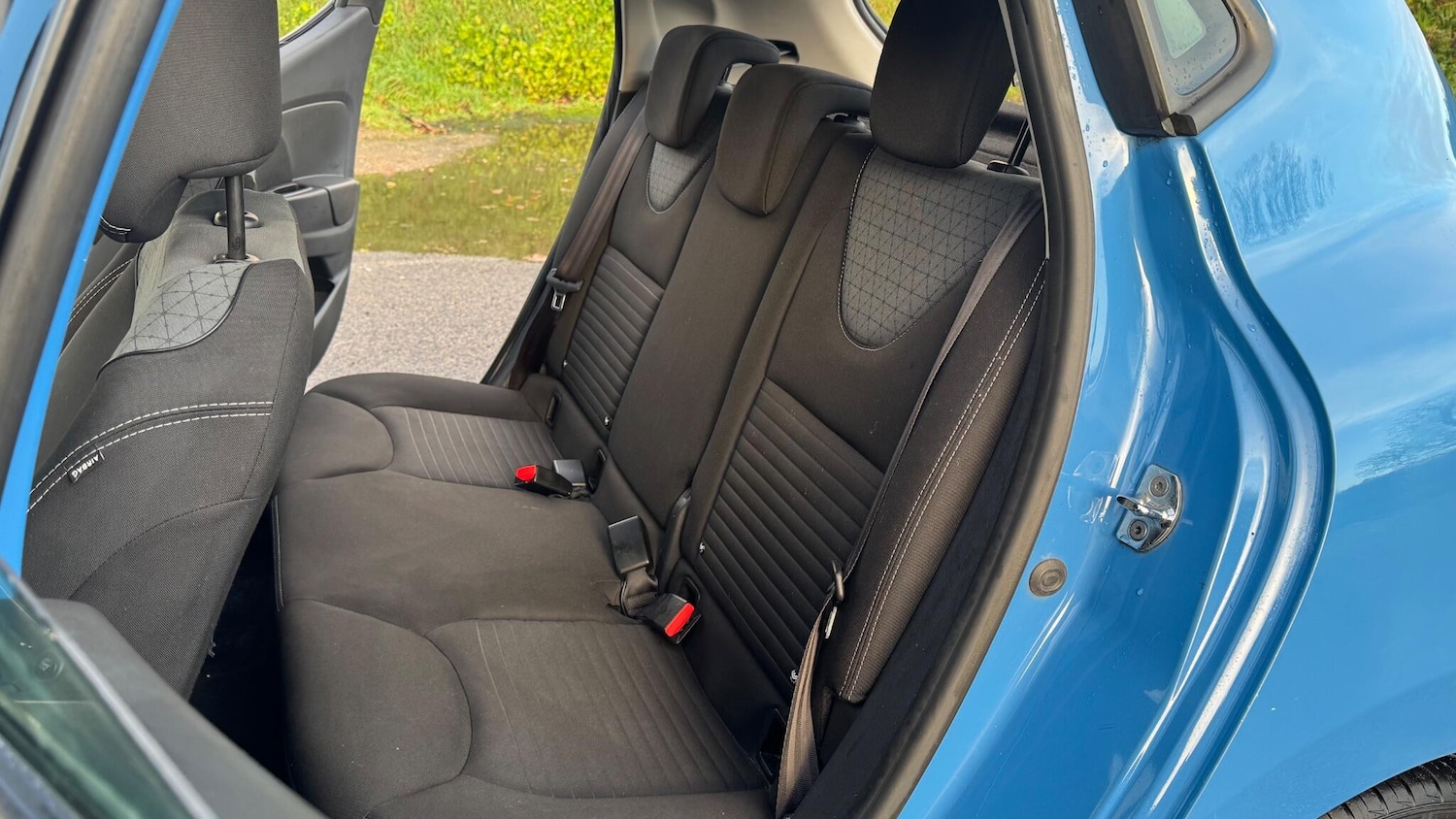 Used Renault Clio 2013 for sale - 77396650: Photo 27