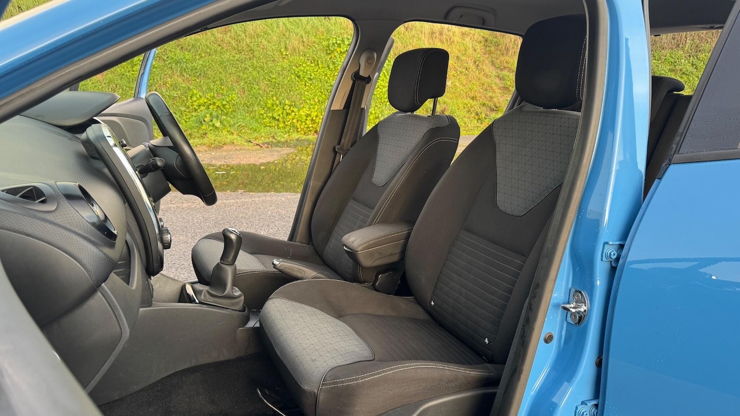 Used Renault Clio 2013 for sale - 77396650: Photo 35