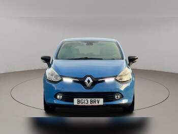 Used Renault Clio 2013 for sale - 77396650: Photo