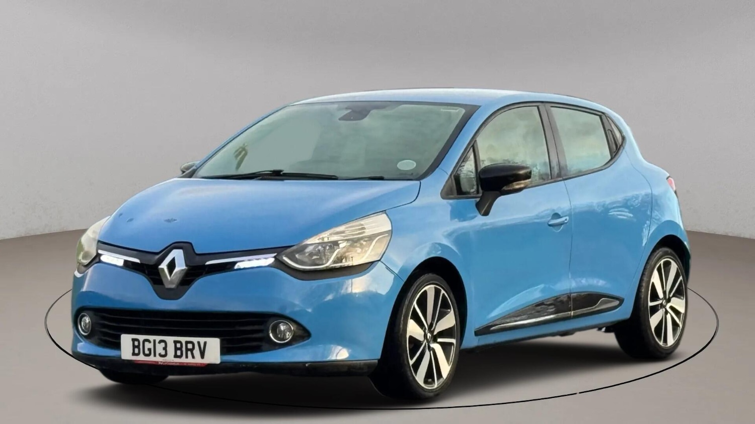 Used Renault Clio 2013 for sale - 77396650: Photo 5