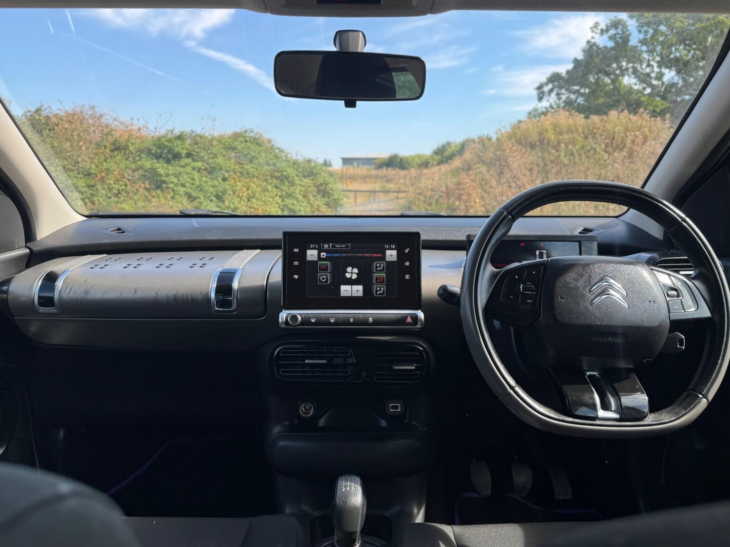 Used Citroen C4 Cactus 2016 for sale - 76584053: Photo 19