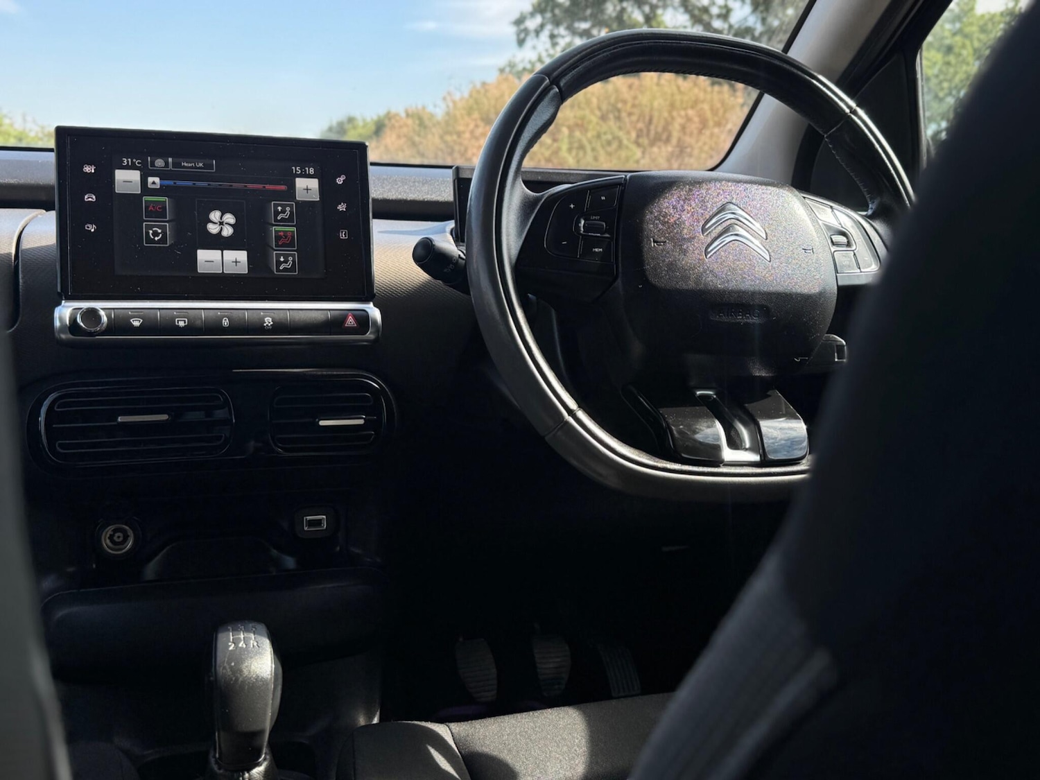 Used Citroen C4 Cactus 2016 for sale - 76584053: Photo 21