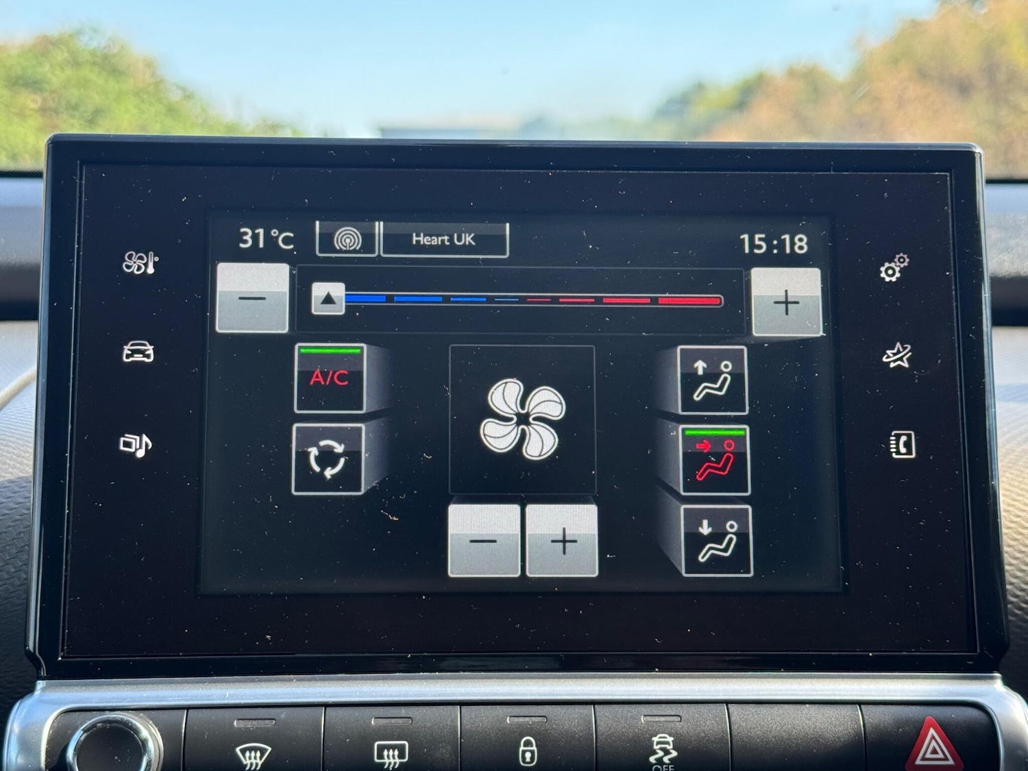 Used Citroen C4 Cactus 2016 for sale - 76584053: Photo 22