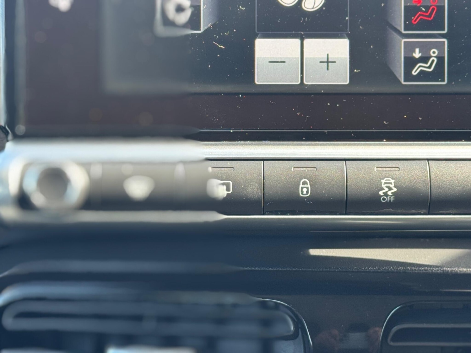 Used Citroen C4 Cactus 2016 for sale - 76584053: Photo 23