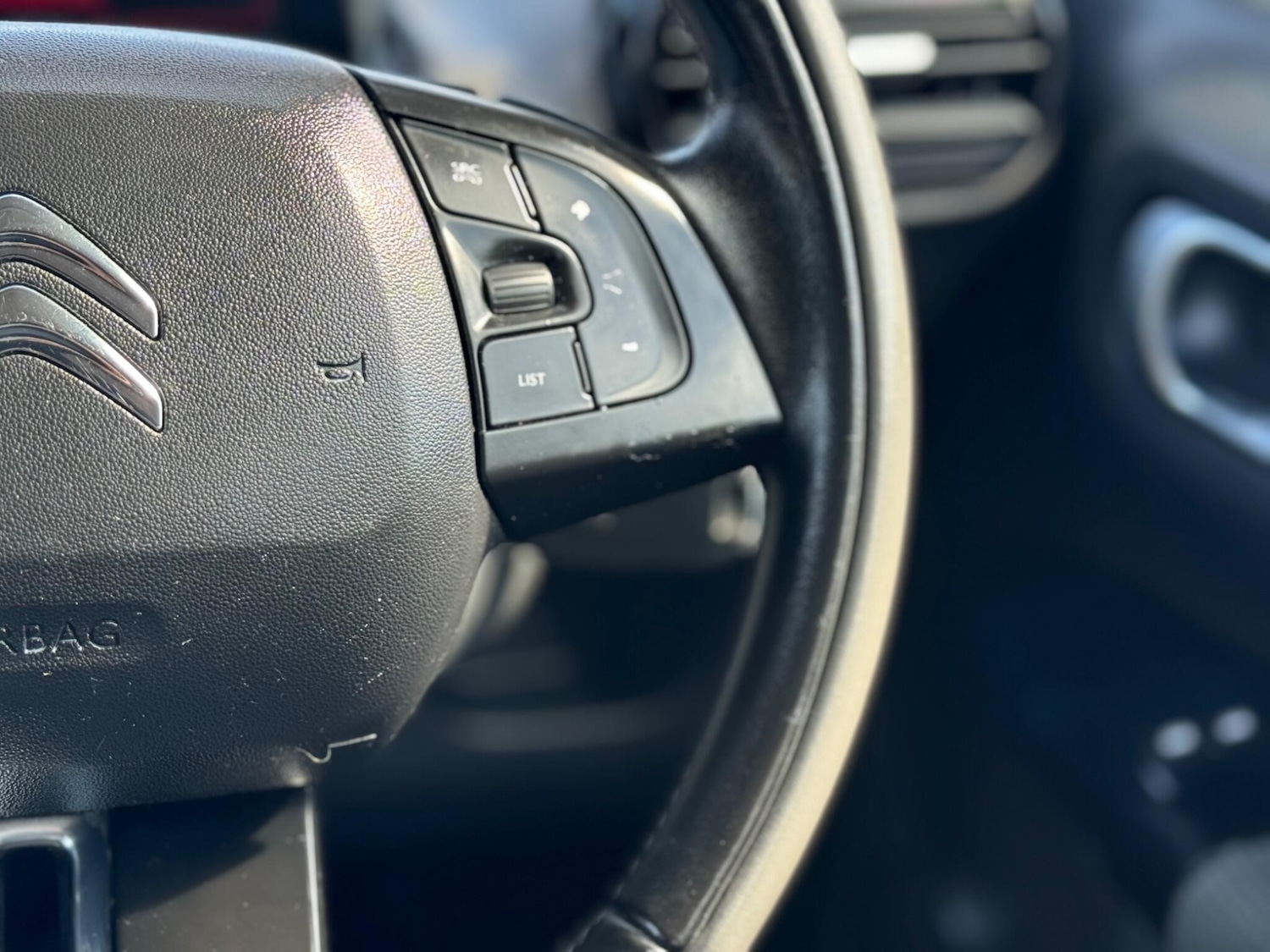 Used Citroen C4 Cactus 2016 for sale - 76584053: Photo 28