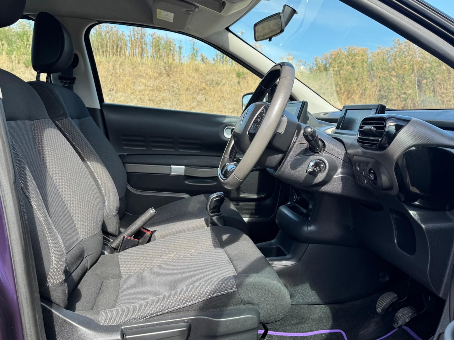 Used Citroen C4 Cactus 2016 for sale - 76584053: Photo 31