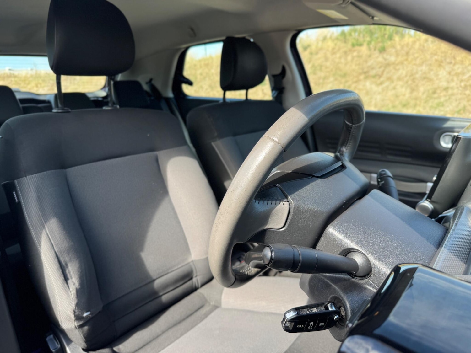 Used Citroen C4 Cactus 2016 for sale - 76584053: Photo 32