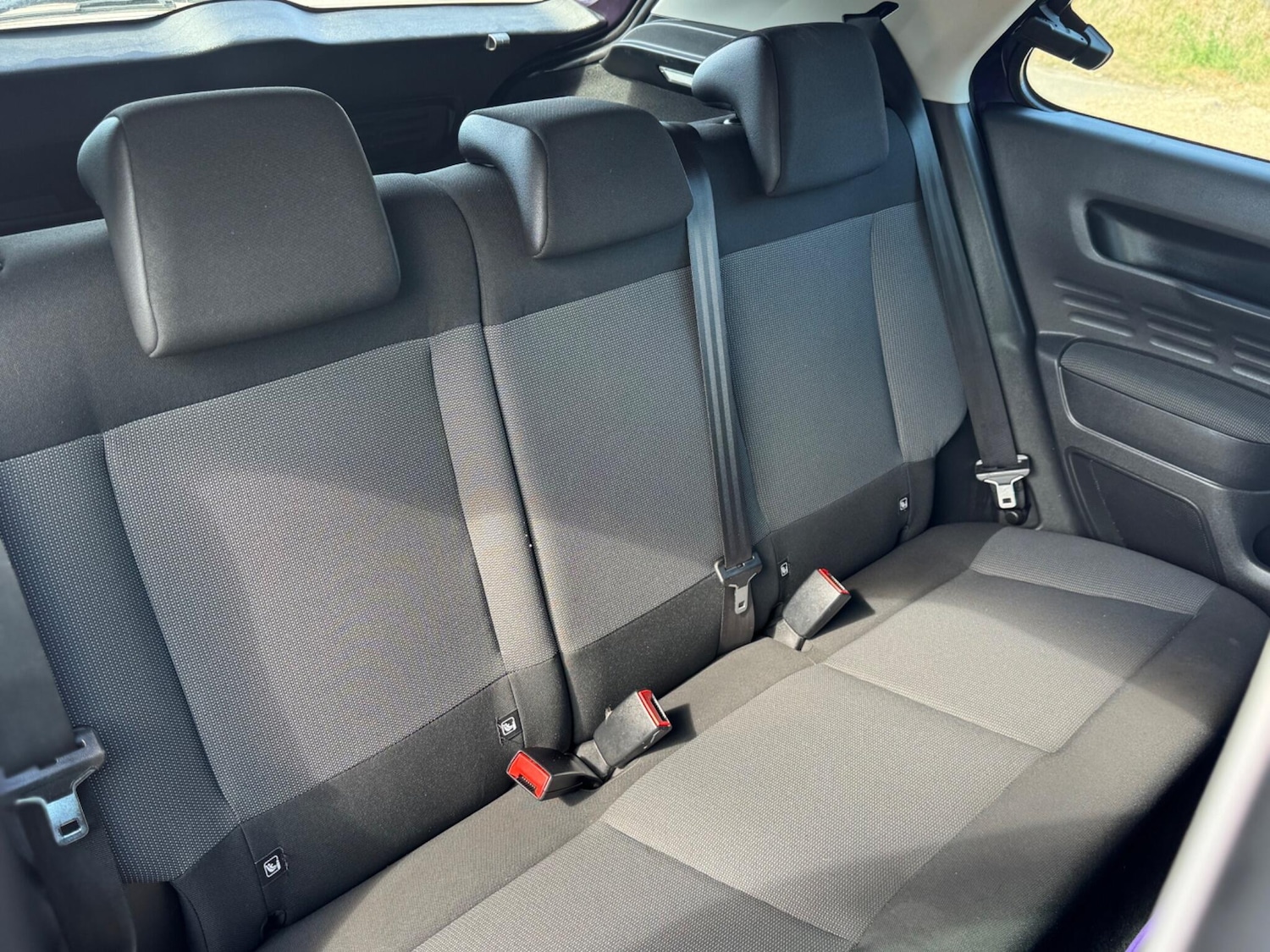 Used Citroen C4 Cactus 2016 for sale - 76584053: Photo 35