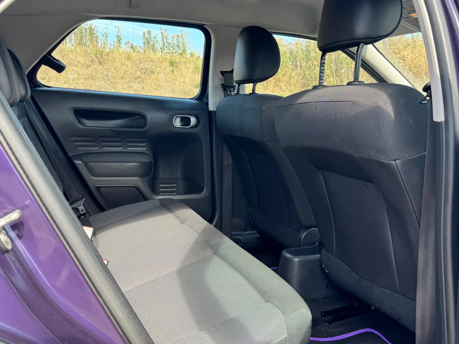 Used Citroen C4 Cactus 2016 for sale - 76584053: Photo 36