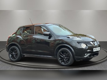 Used Nissan Juke 2015 for sale - 79116239: Photo
