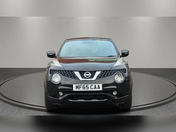 Used Nissan Juke 2015 for sale - 79116239: Photo