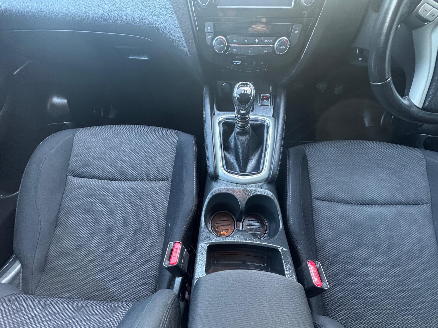 Used Nissan Qashqai 2016 for sale - 77978094: Photo 23