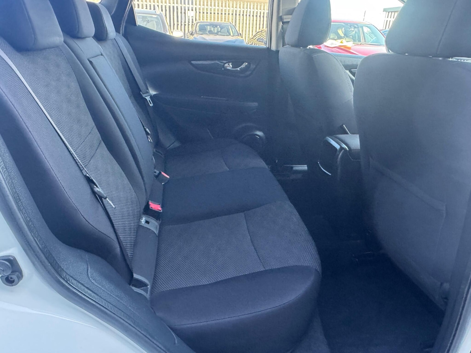 Used Nissan Qashqai 2016 for sale - 77978094: Photo 26