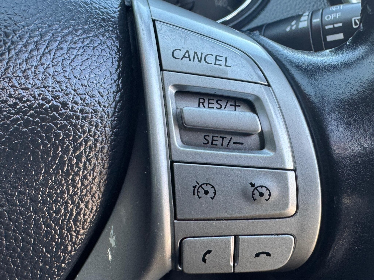 Used Nissan Qashqai 2016 for sale - 77978094: Photo 30