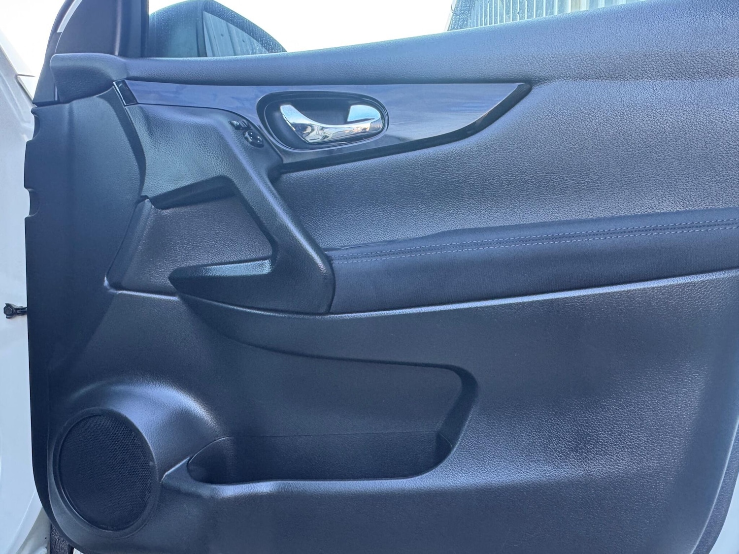 Used Nissan Qashqai 2016 for sale - 77978094: Photo 34