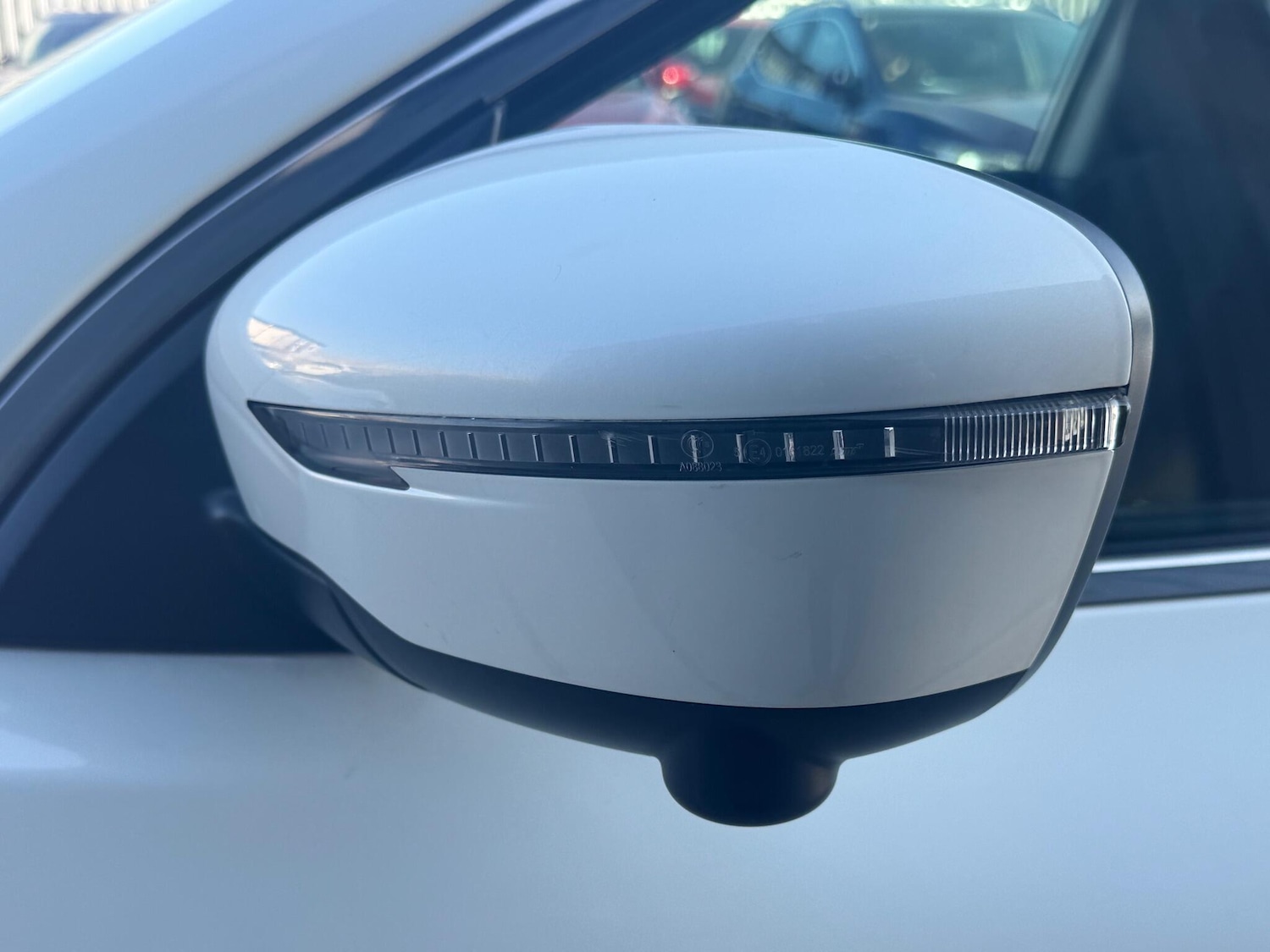 Used Nissan Qashqai 2016 for sale - 77978094: Photo 37