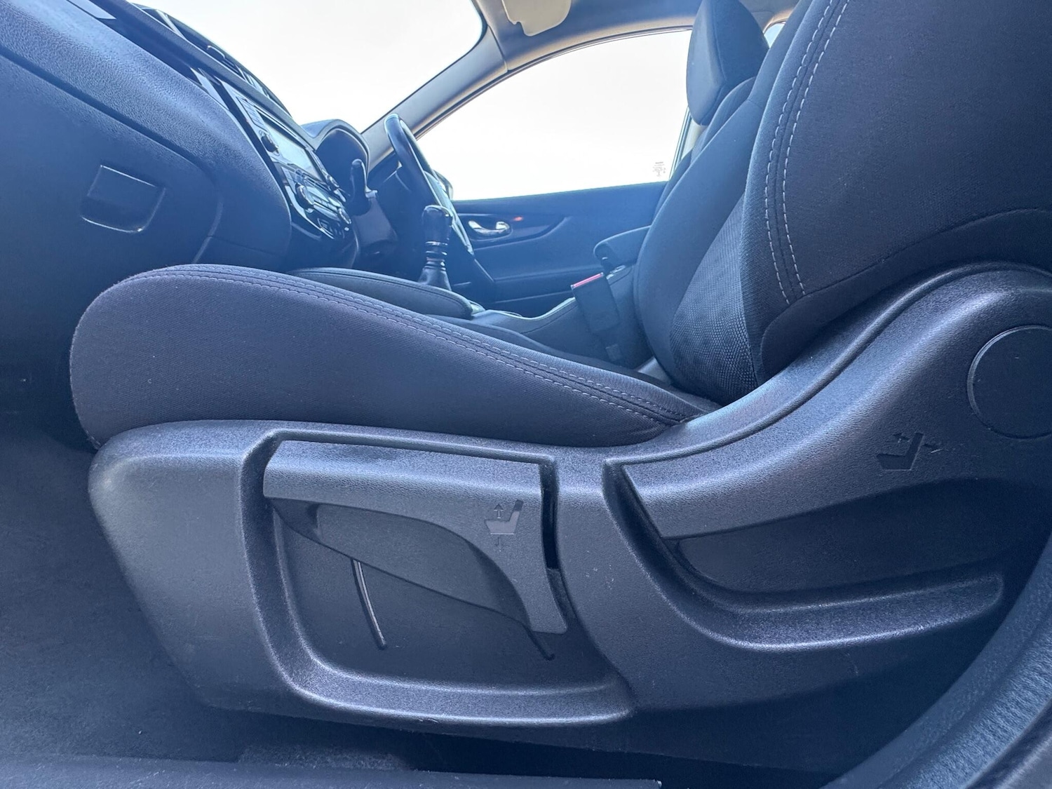 Used Nissan Qashqai 2016 for sale - 77978094: Photo 40