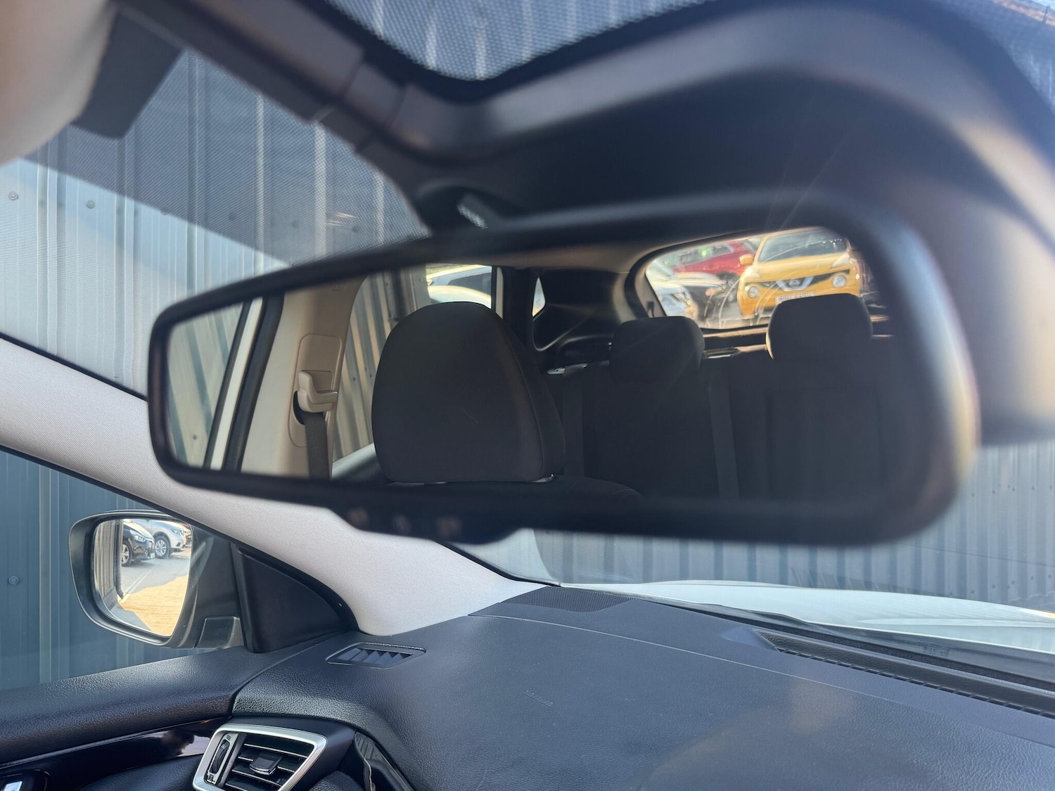 Used Nissan Qashqai 2016 for sale - 77978094: Photo 43