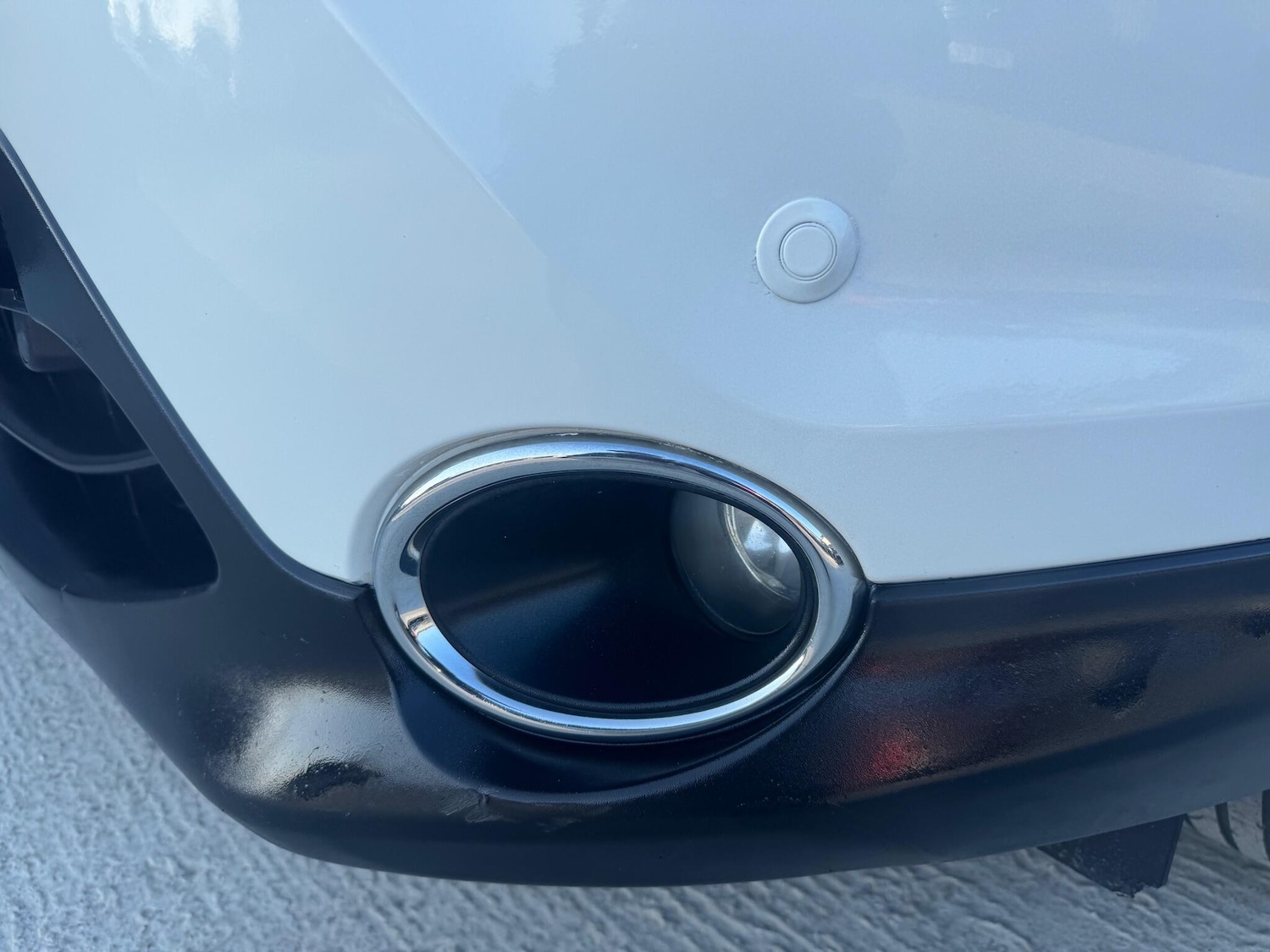 Used Nissan Qashqai 2016 for sale - 77978094: Photo 45