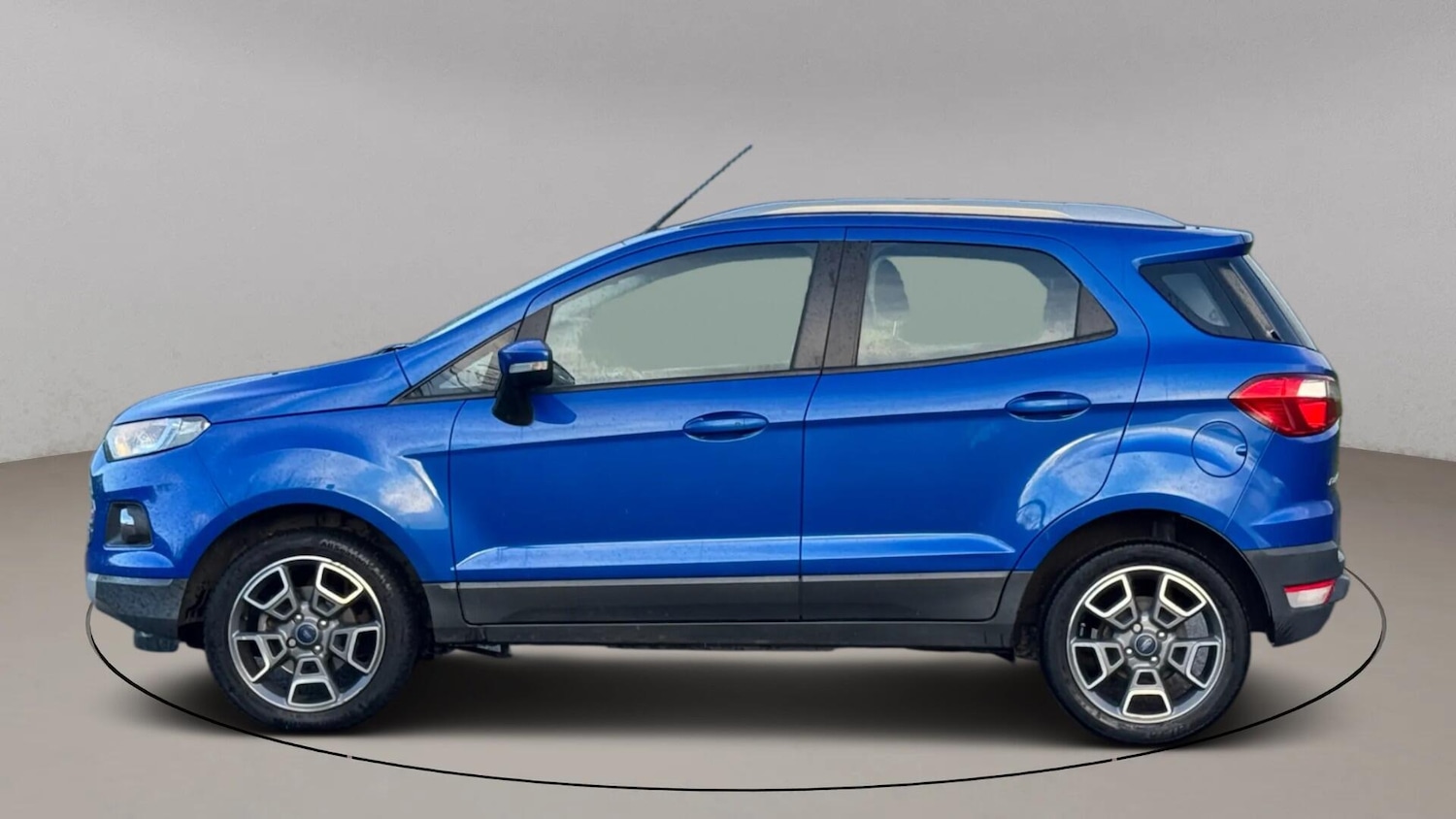 Used Ford Ecosport 2015 for sale - 76801822: Photo 13