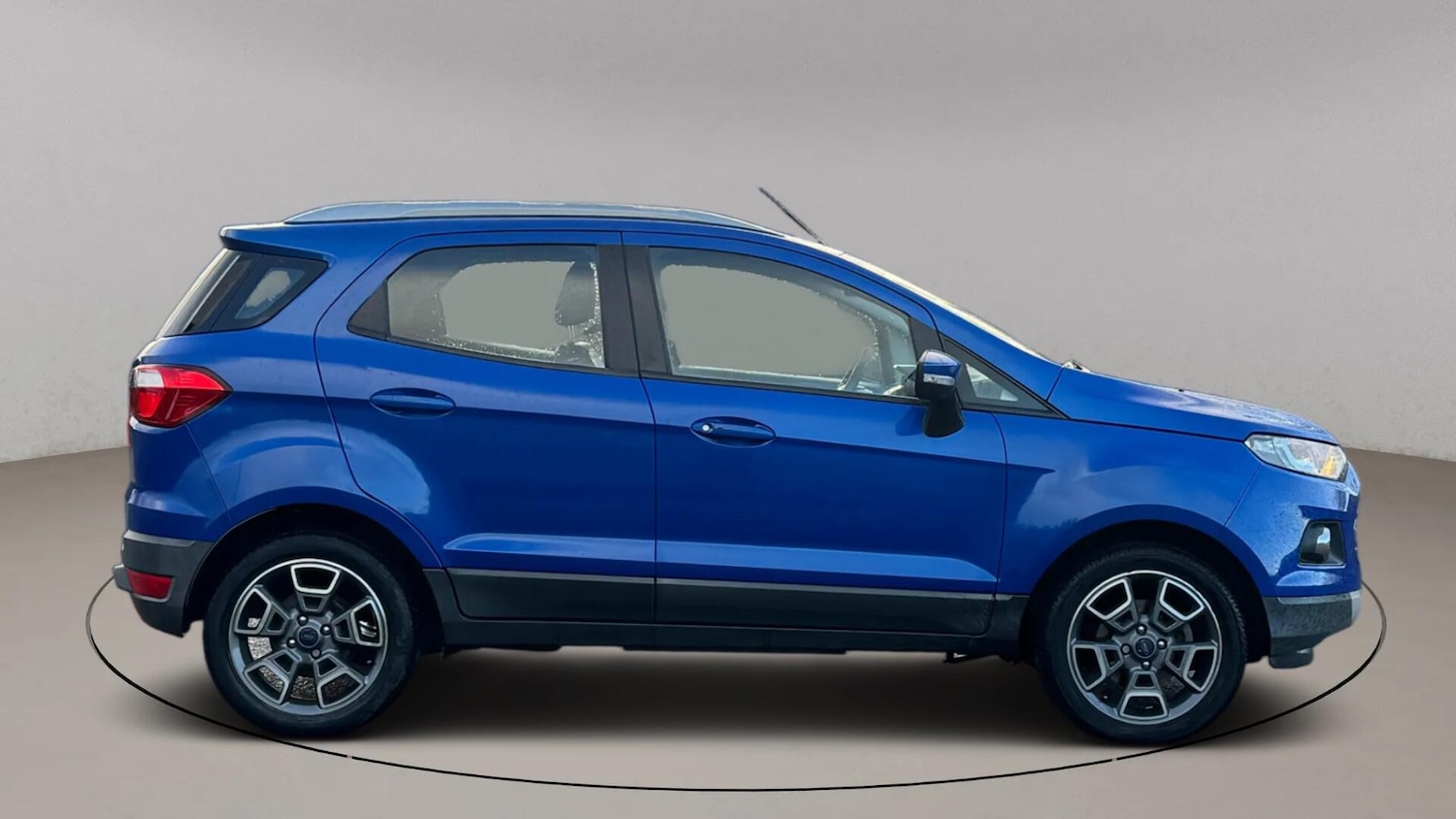 Used Ford Ecosport 2015 for sale - 76801822: Photo 16