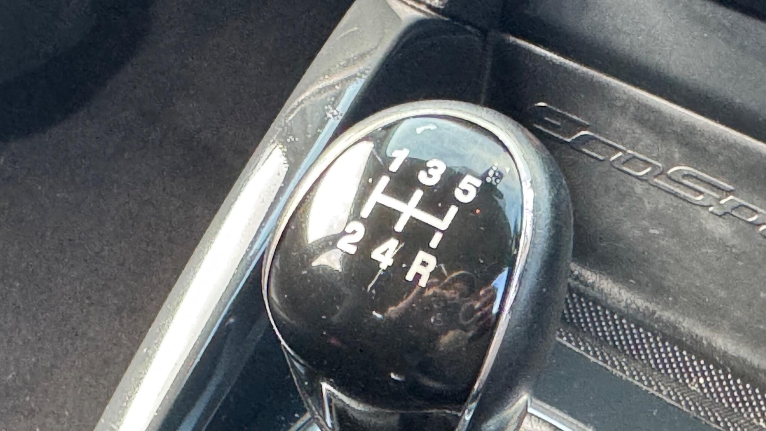 Used Ford Ecosport 2015 for sale - 76801822: Photo 21