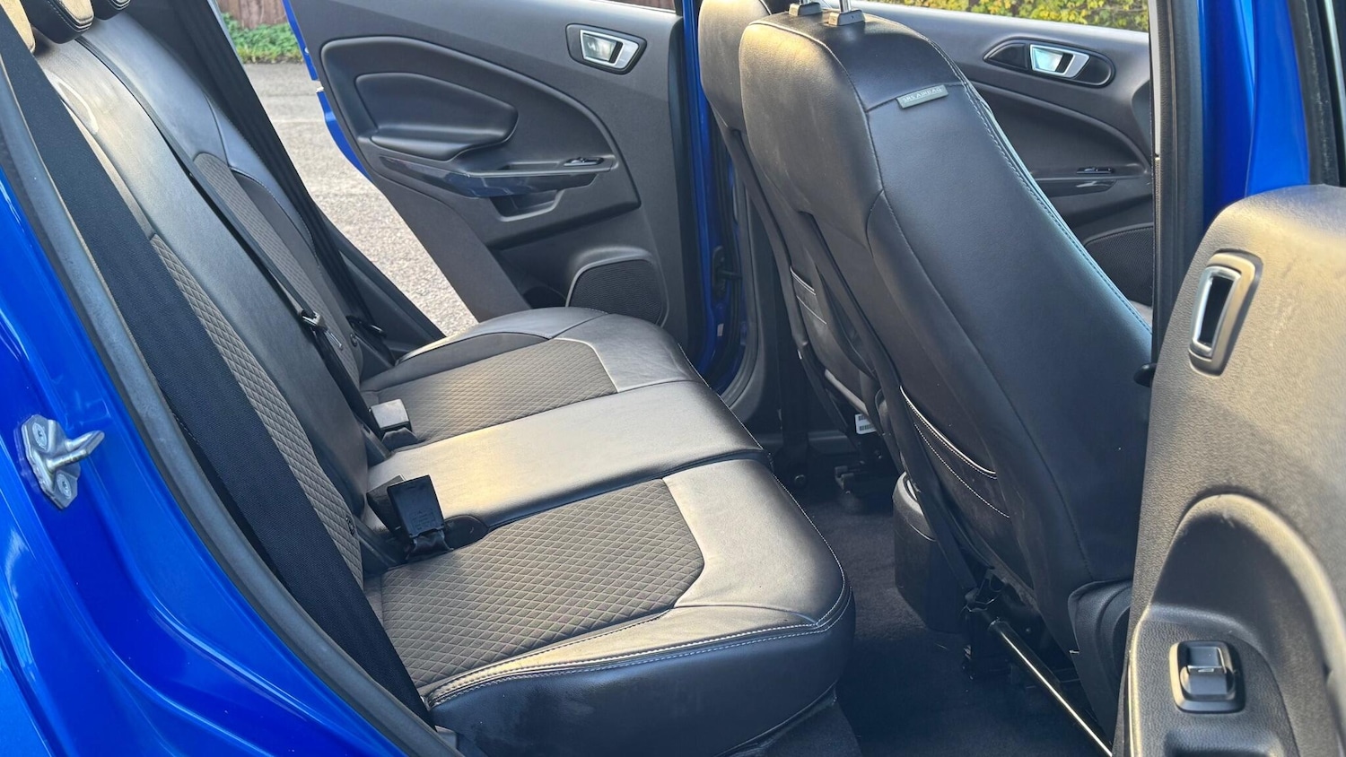 Used Ford Ecosport 2015 for sale - 76801822: Photo 23