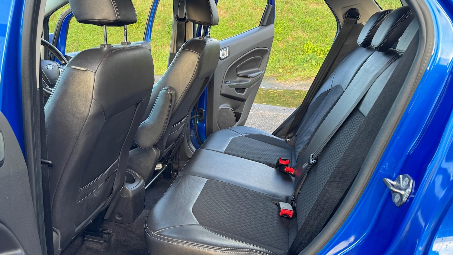 Used Ford Ecosport 2015 for sale - 76801822: Photo 27