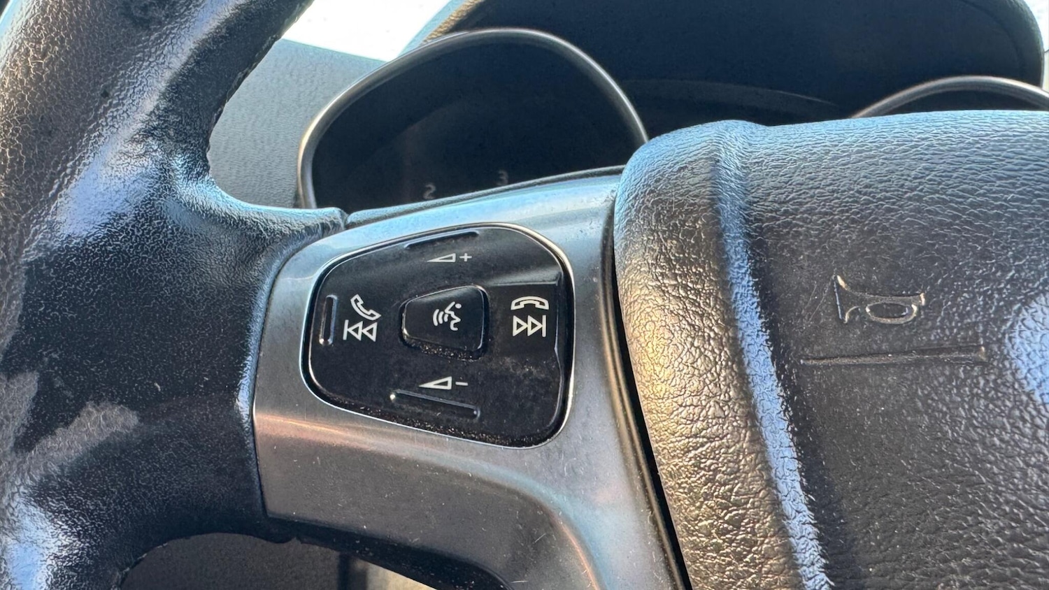 Used Ford Ecosport 2015 for sale - 76801822: Photo 34