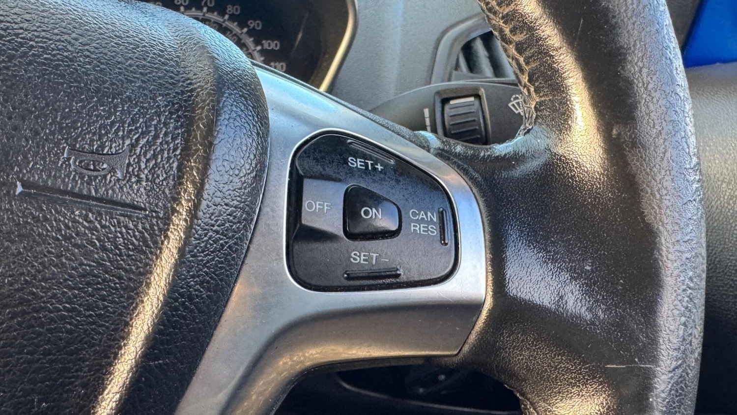 Used Ford Ecosport 2015 for sale - 76801822: Photo 35