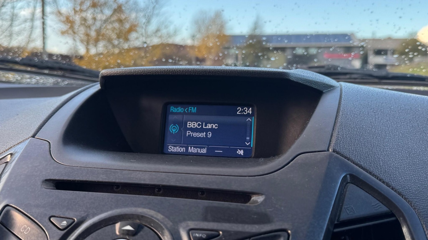 Used Ford Ecosport 2015 for sale - 76801822: Photo 39