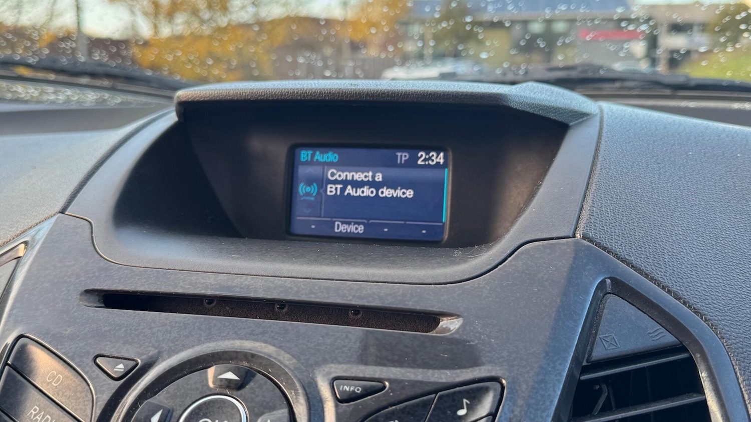 Used Ford Ecosport 2015 for sale - 76801822: Photo 40