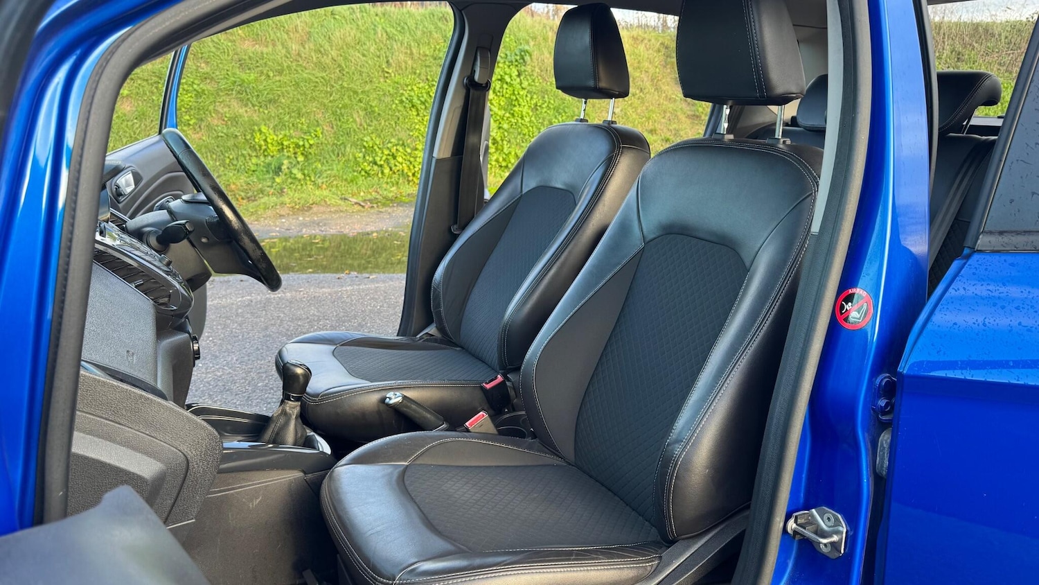 Used Ford Ecosport 2015 for sale - 76801822: Photo 43