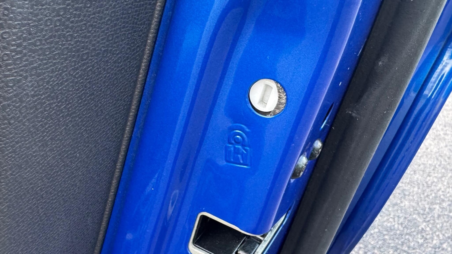 Used Ford Ecosport 2015 for sale - 76801822: Photo 45