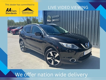 Used Nissan Qashqai 2015 for sale - 78448409: Photo