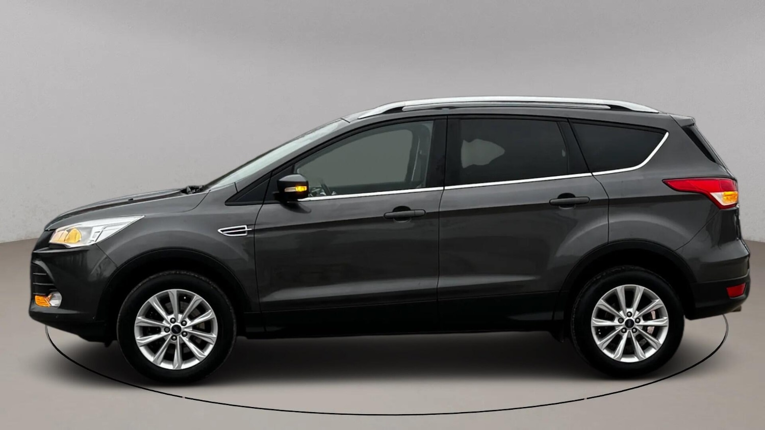 Used Ford Kuga 2015 for sale - 77344881: Photo 11